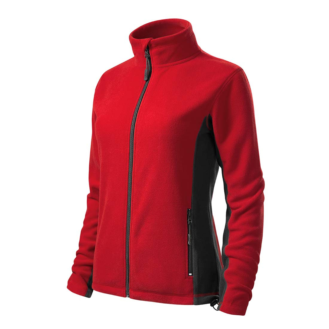 Women's Fleece Jacket - Safetywear