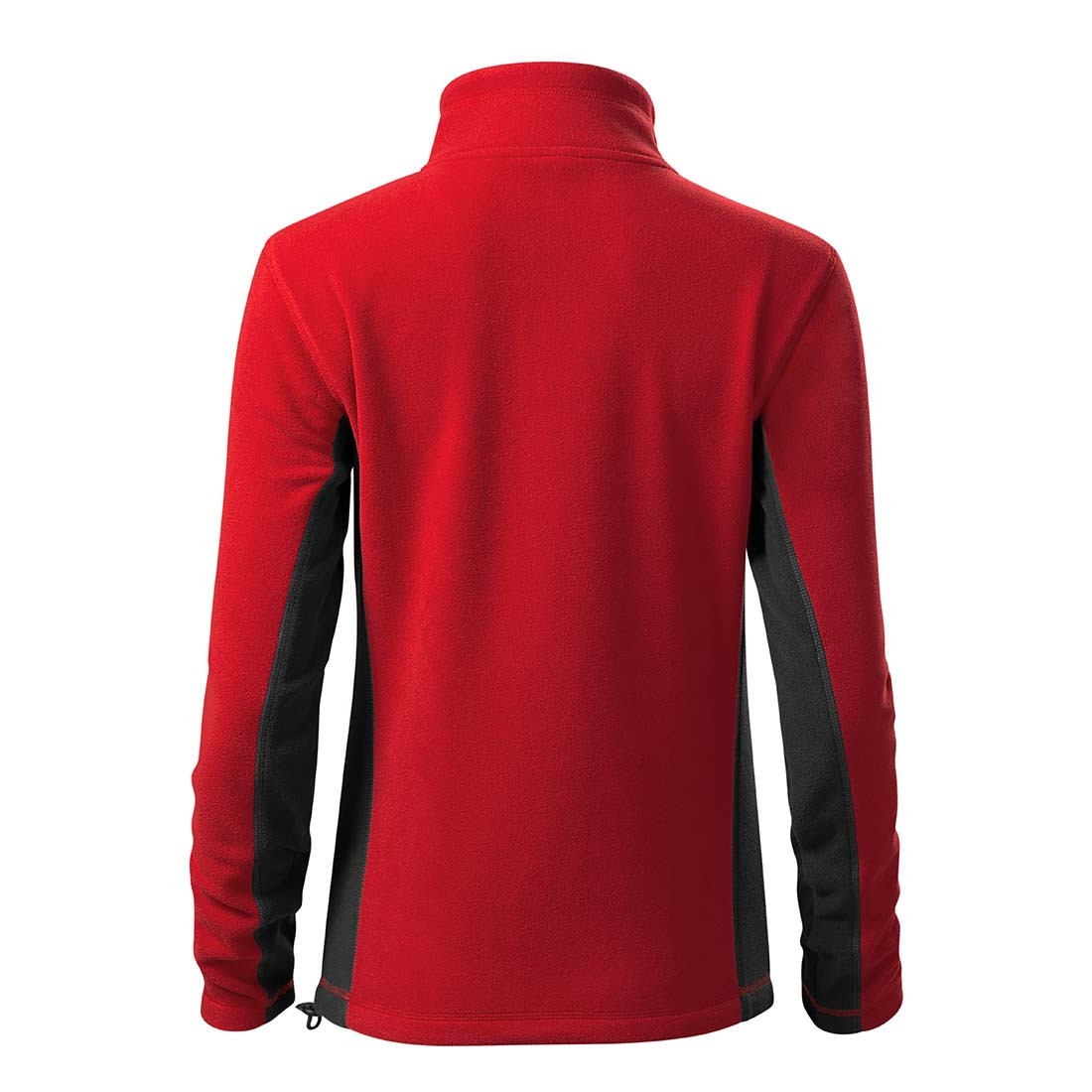 Women's Fleece Jacket - Safetywear