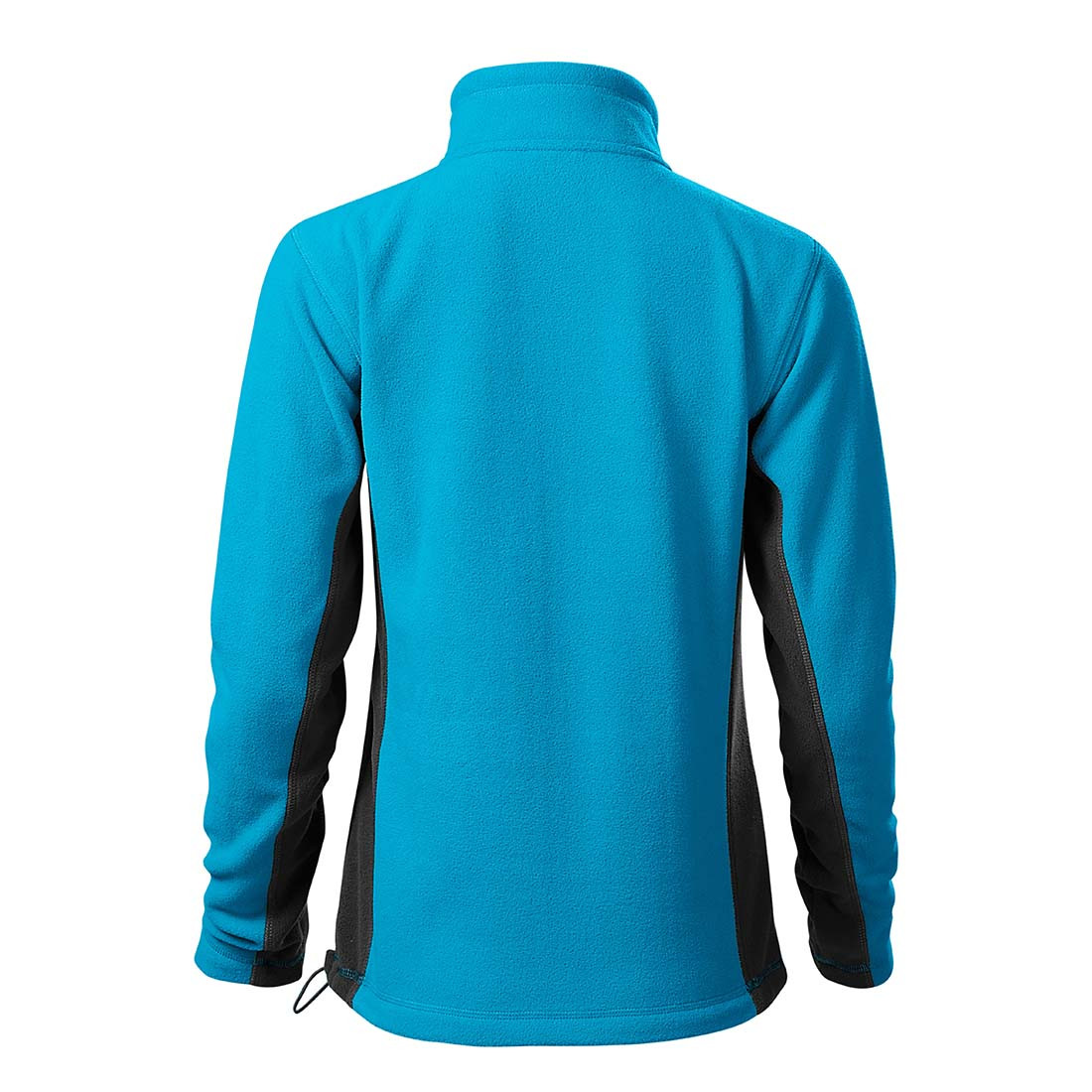 Women's Fleece Jacket - Safetywear