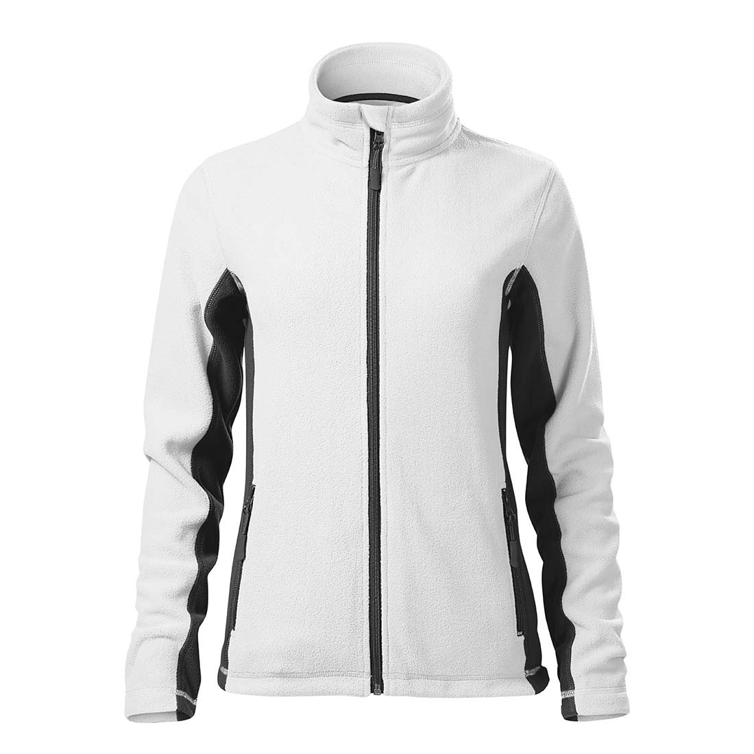 Women's Fleece Jacket - Safetywear