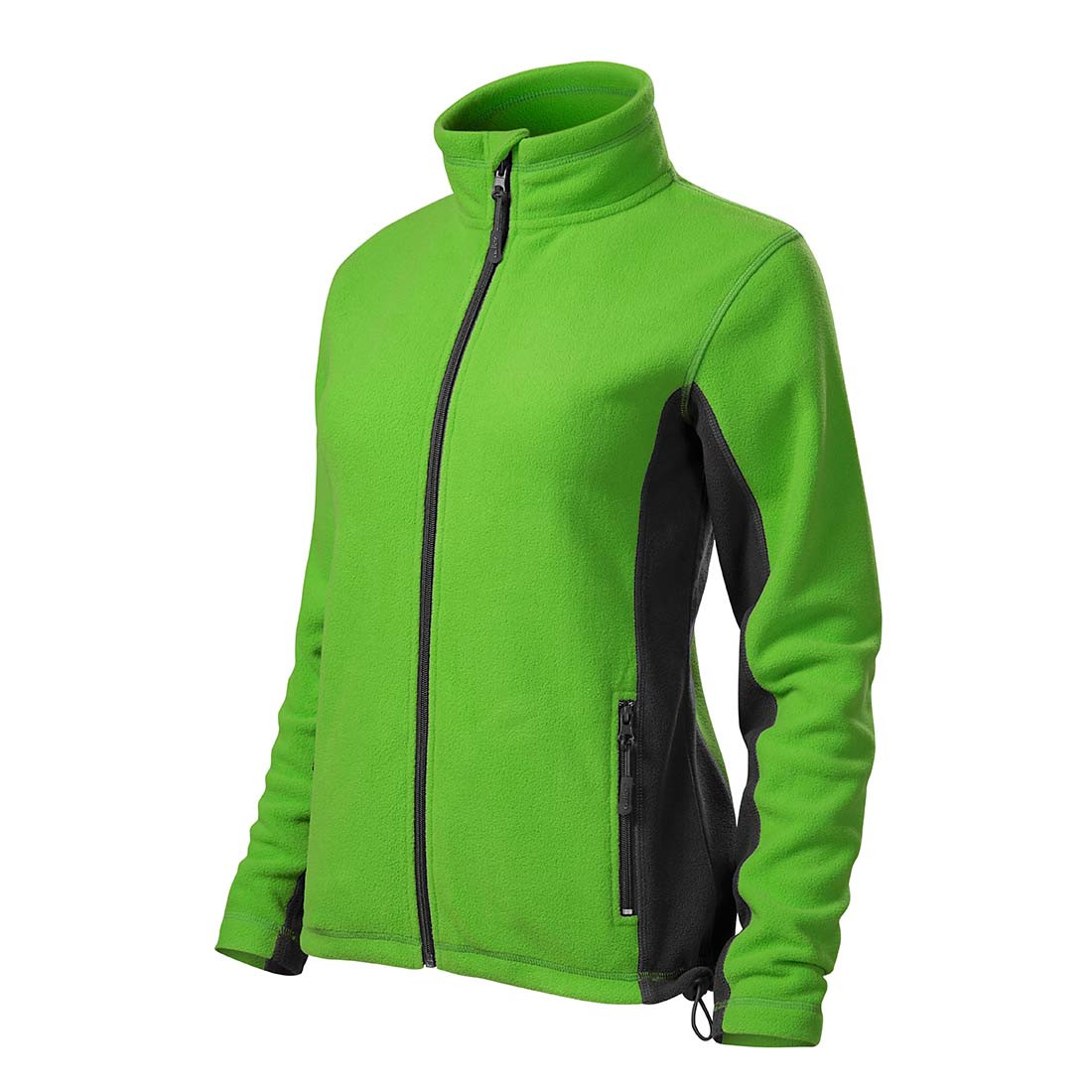 Women's Fleece Jacket - Safetywear