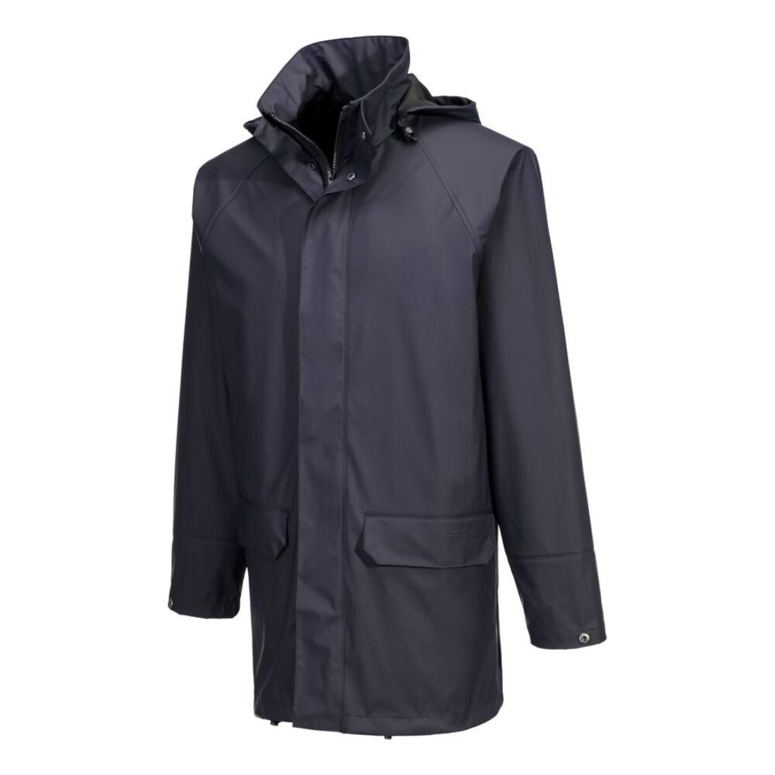 Flexatex Chem Jacket - Safetywear