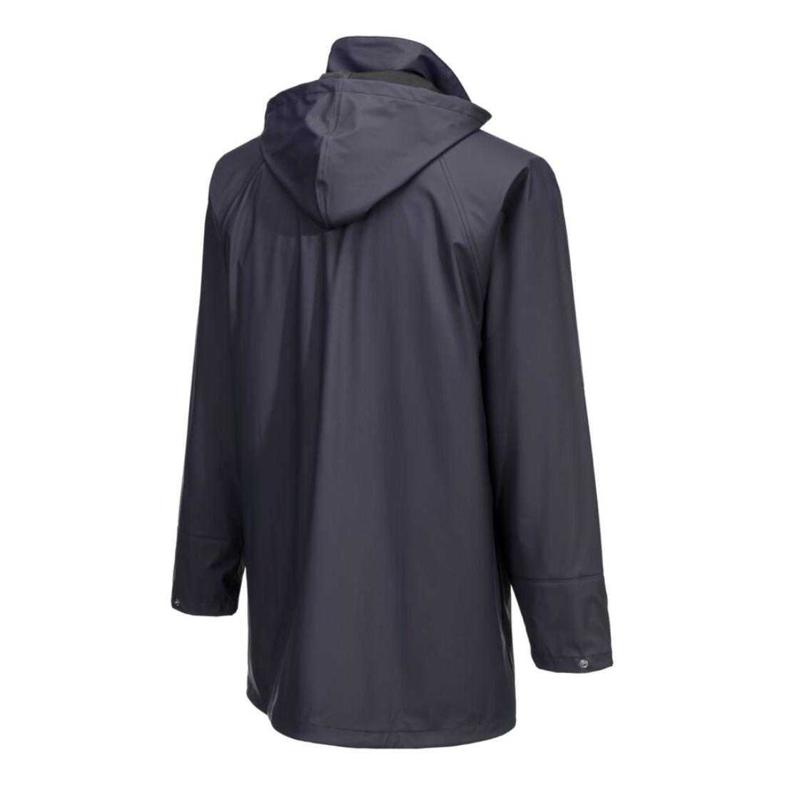 Flexatex Chem Jacket - Safetywear