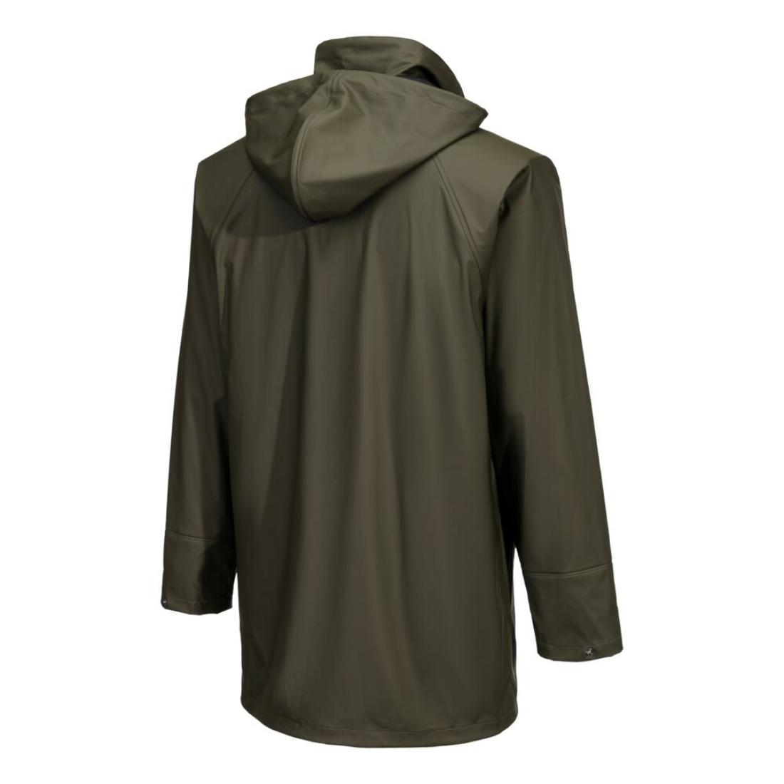 Flexatex Chem Jacket - Safetywear