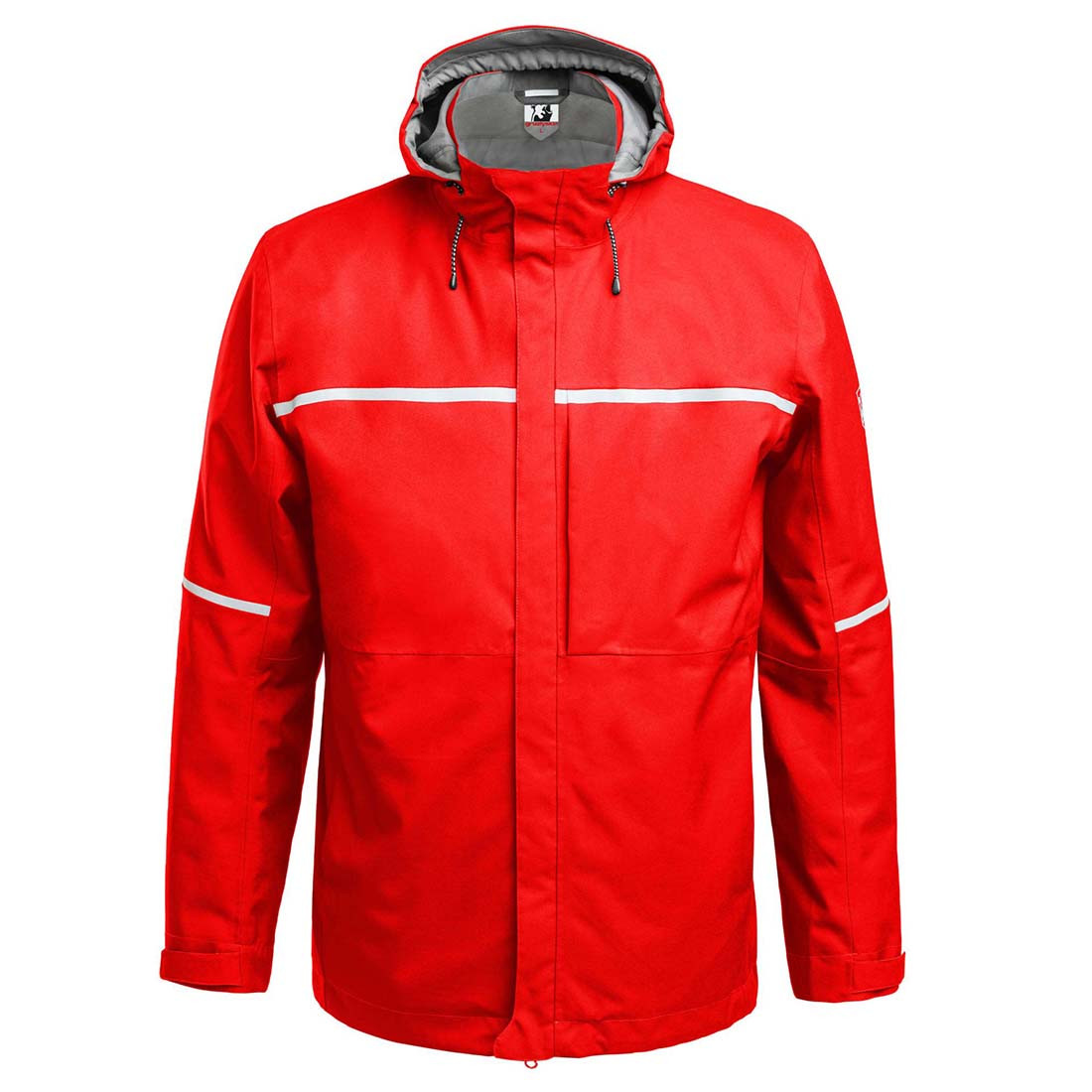 RESIST Weather Hardshell Jacket - Safetywear