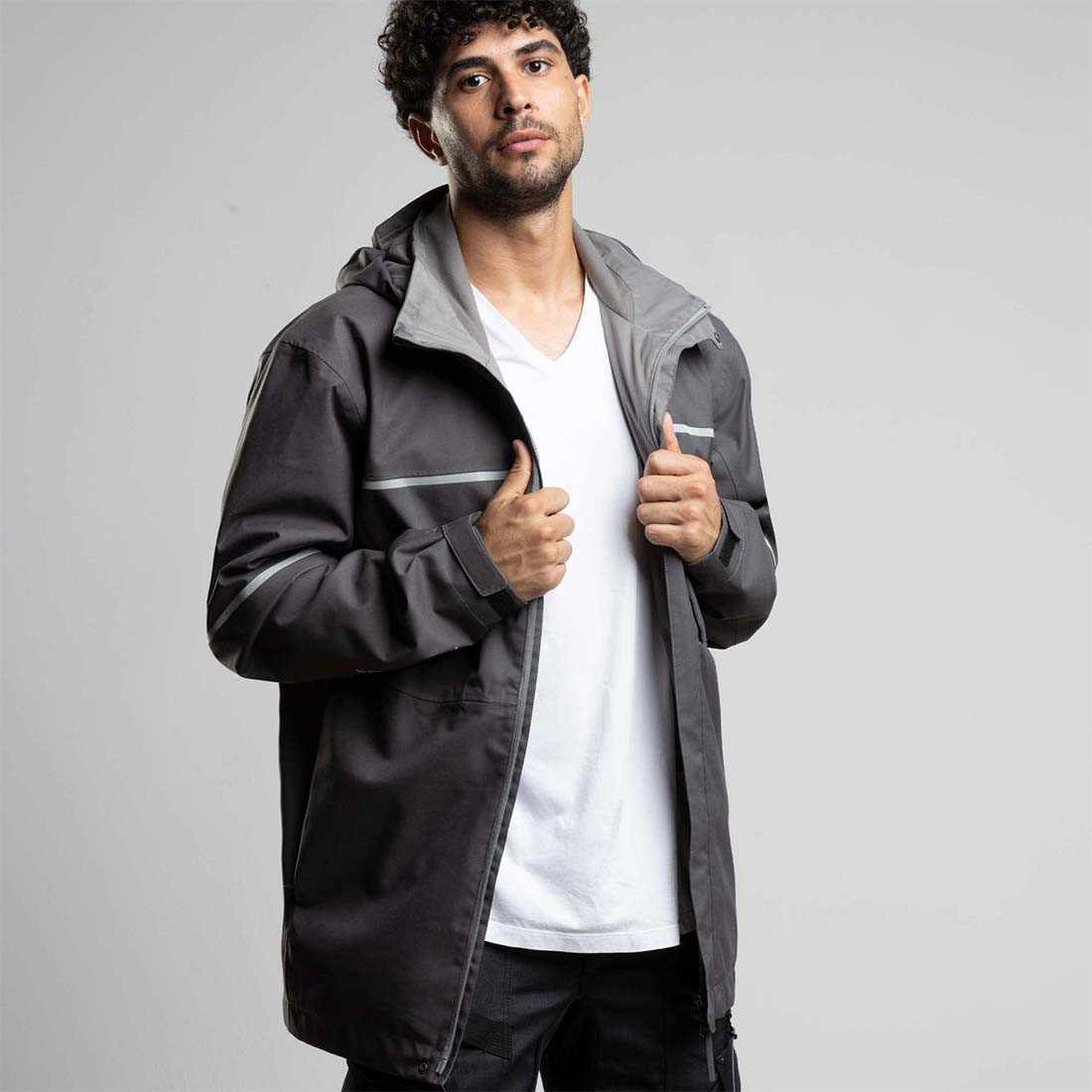 Jachetă Weather Hardshell RESIST - Imbracaminte de protectie Jachetă Weather Hardshell RESIST - Imbracaminte de protectie