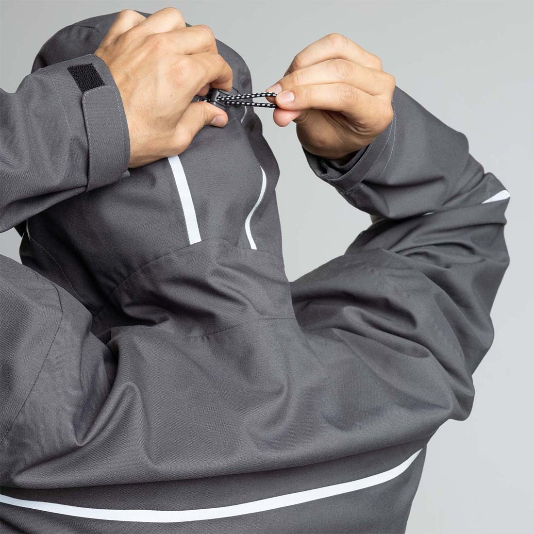 Jachetă Weather Hardshell RESIST - Imbracaminte de protectie Jachetă Weather Hardshell RESIST - Imbracaminte de protectie