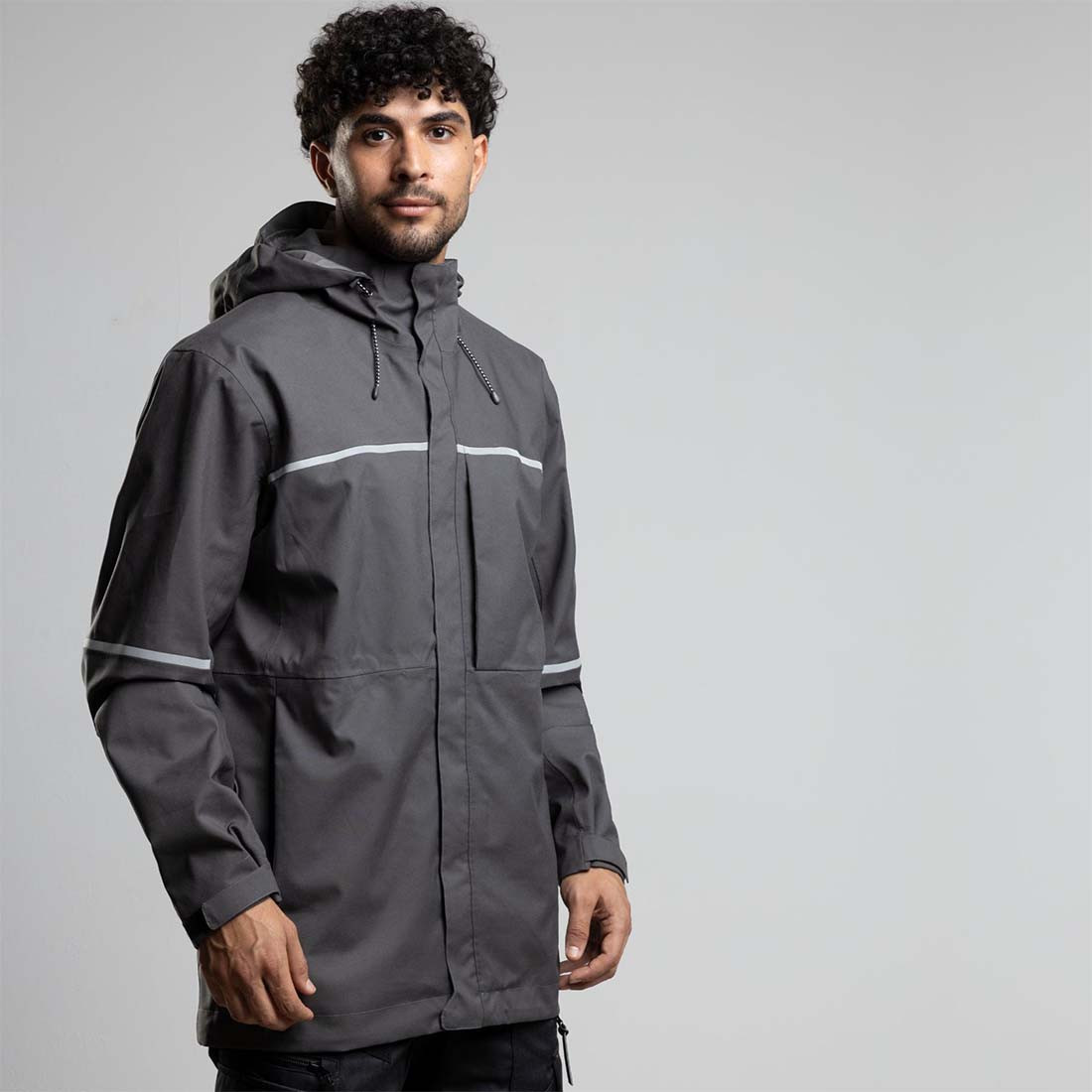 Jachetă Weather Hardshell RESIST - Imbracaminte de protectie Jachetă Weather Hardshell RESIST - Imbracaminte de protectie
