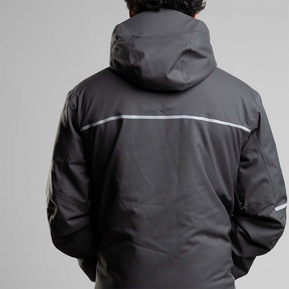 RESIST Winter Hardshell Jacket - Safetywear