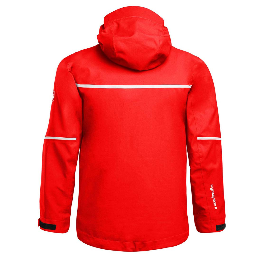 RESIST Winter Hardshell Jacket - Safetywear