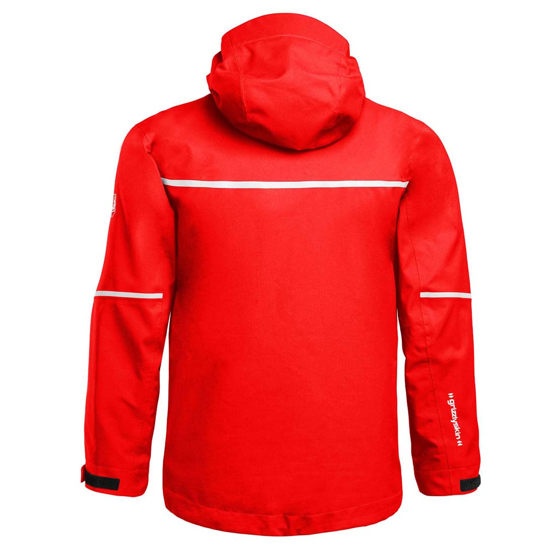 Giacca invernale hardshell RESIST - Abbigliamento di protezione