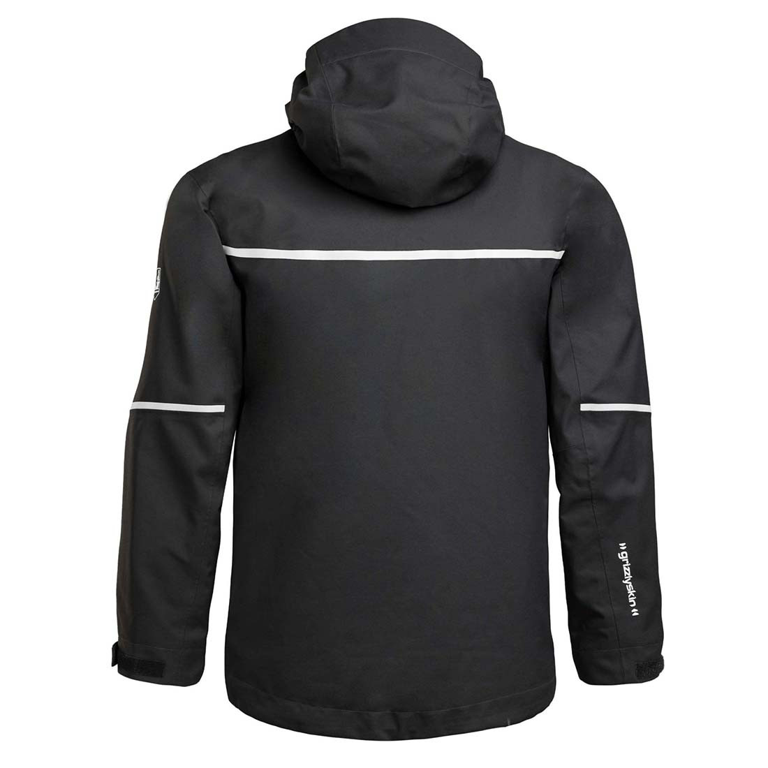 RESIST Winter Hardshell Jacket - Safetywear