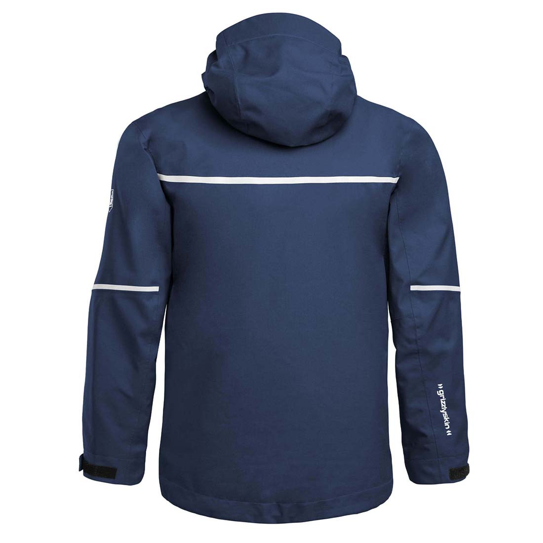 Chaqueta hardshell de invierno RESIST - Ropa de protección