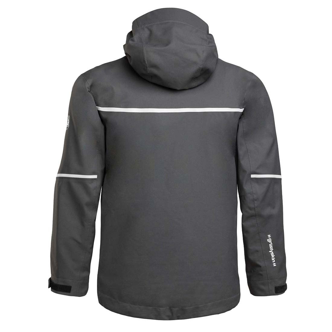 RESIST Winter Hardshell Jacket - Safetywear