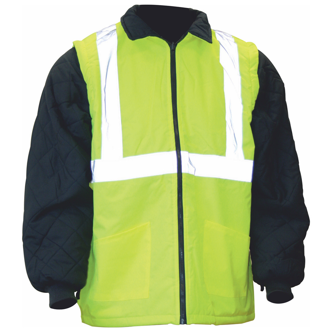 Hway 4in1 Jacket - Safetywear