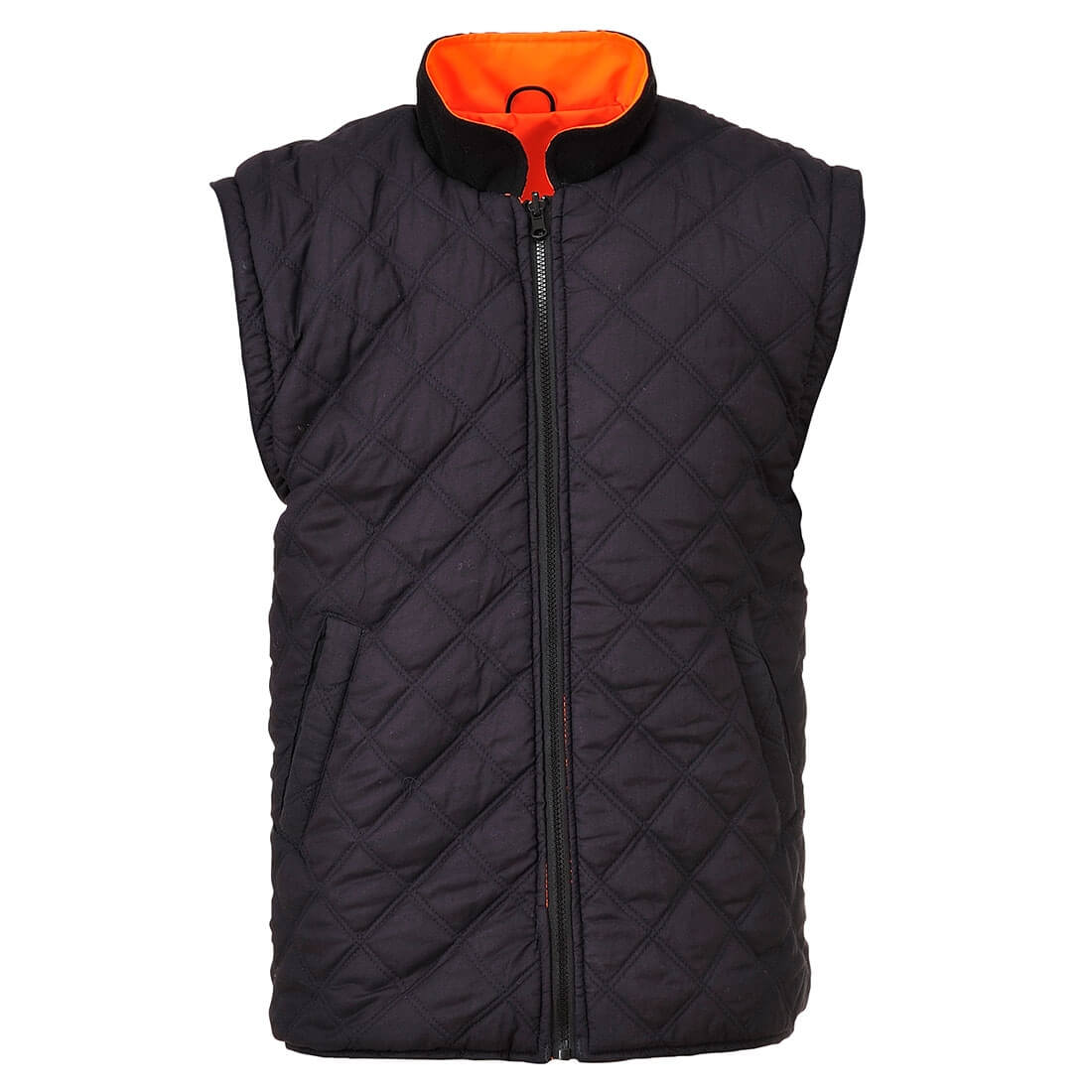 Jacheta HiVis Contrast Trafic 7in1 - Imbracaminte de protectie Jacheta HiVis Contrast Trafic 7in1 - Imbracaminte de protectie