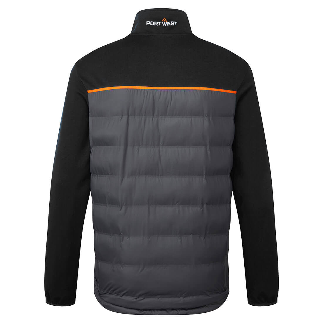 Chaqueta Hybrid Baffle - Ropa de protección