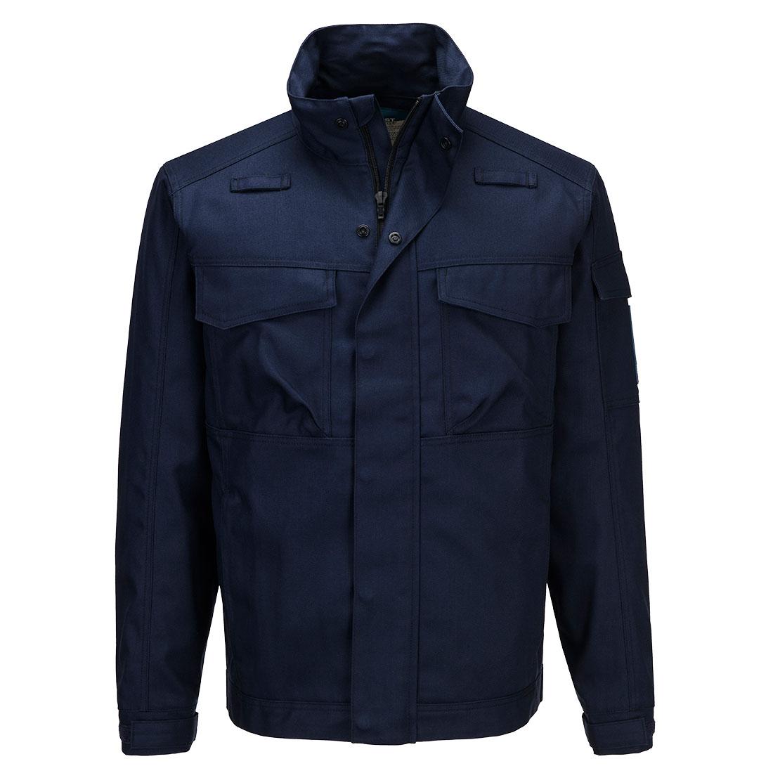 Giacca FR Bizflame Industry - Abbigliamento di protezione