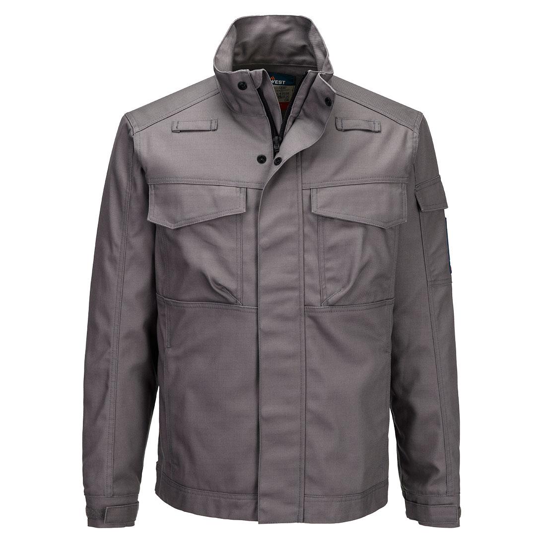 Giacca FR Bizflame Industry - Abbigliamento di protezione