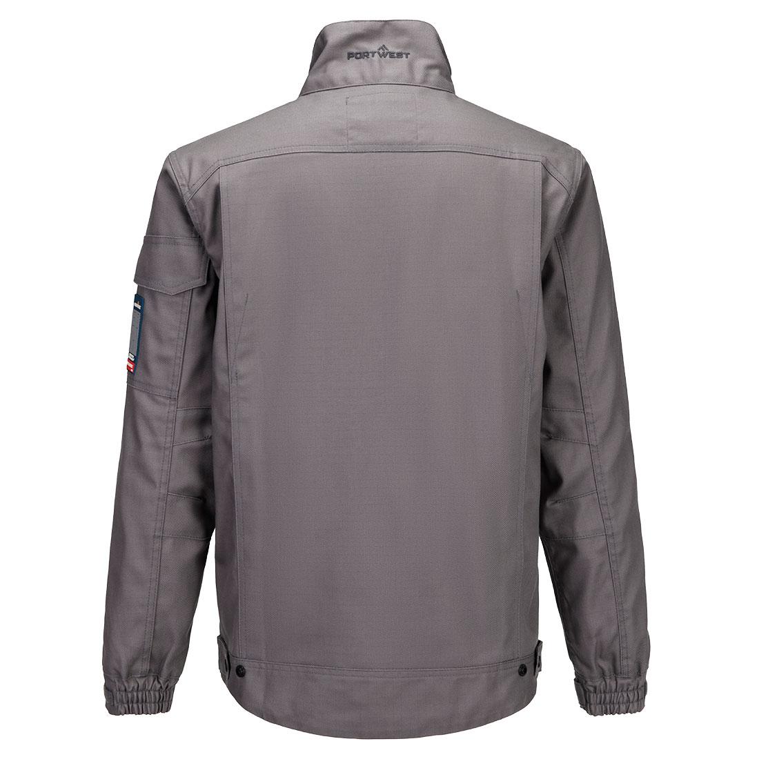 Giacca FR Bizflame Industry - Abbigliamento di protezione