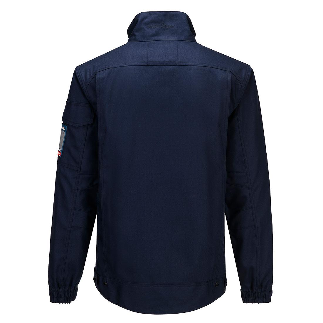 Giacca FR Bizflame Industry - Abbigliamento di protezione