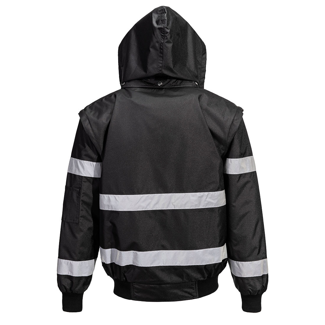 Jacheta Iona™ 3in1 Bomber - Imbracaminte de protectie Jacheta Iona™ 3in1 Bomber - Imbracaminte de protectie