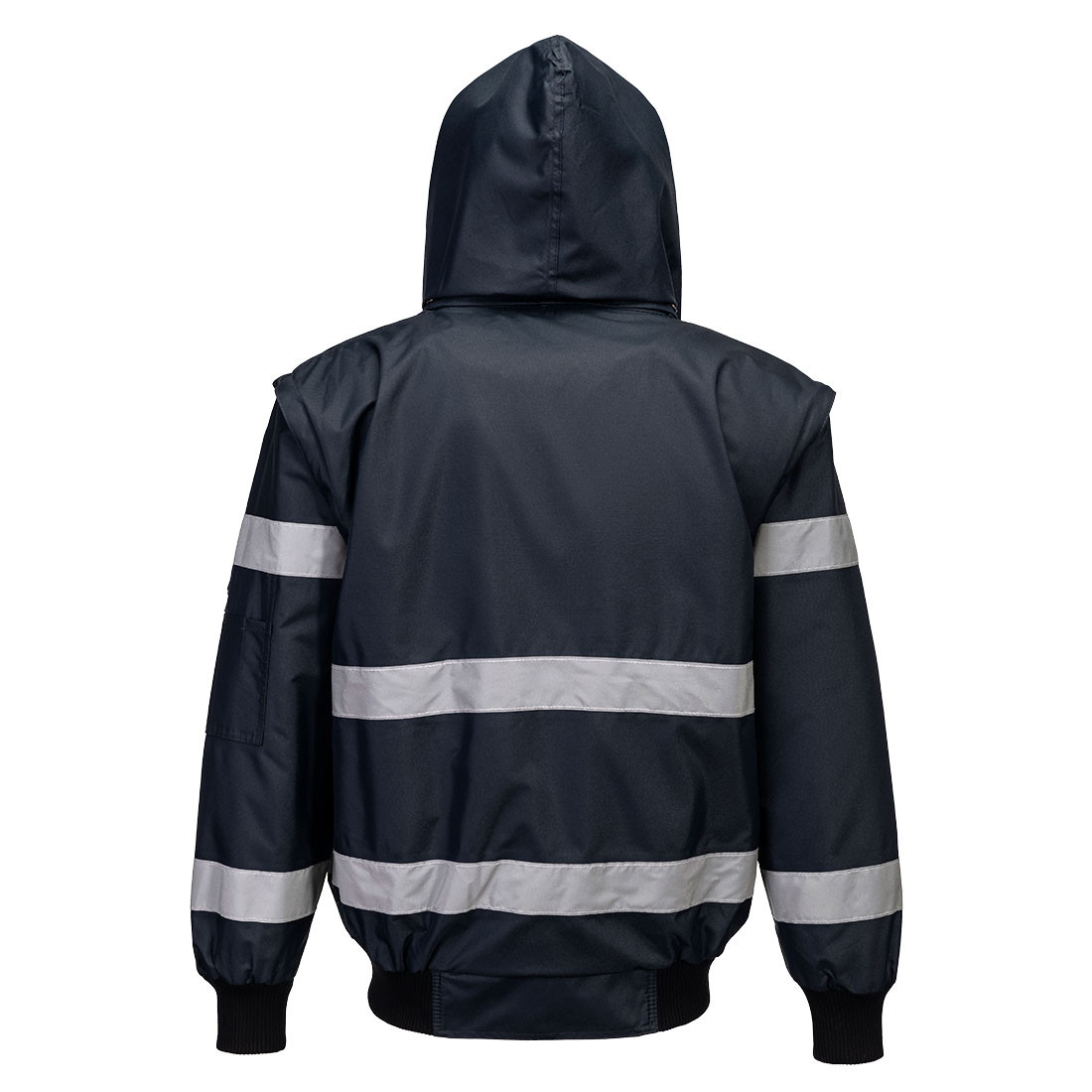 Jacheta Iona™ 3in1 Bomber - Imbracaminte de protectie Jacheta Iona™ 3in1 Bomber - Imbracaminte de protectie