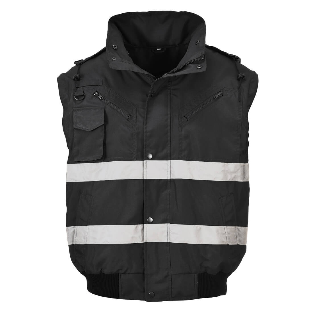 Cazadora 3 en 1 Iona - Ropa de protección Cazadora 3 en 1 Iona - Ropa de protección