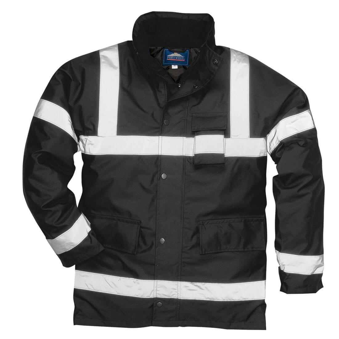 Iona Lite Jacket - Safetywear