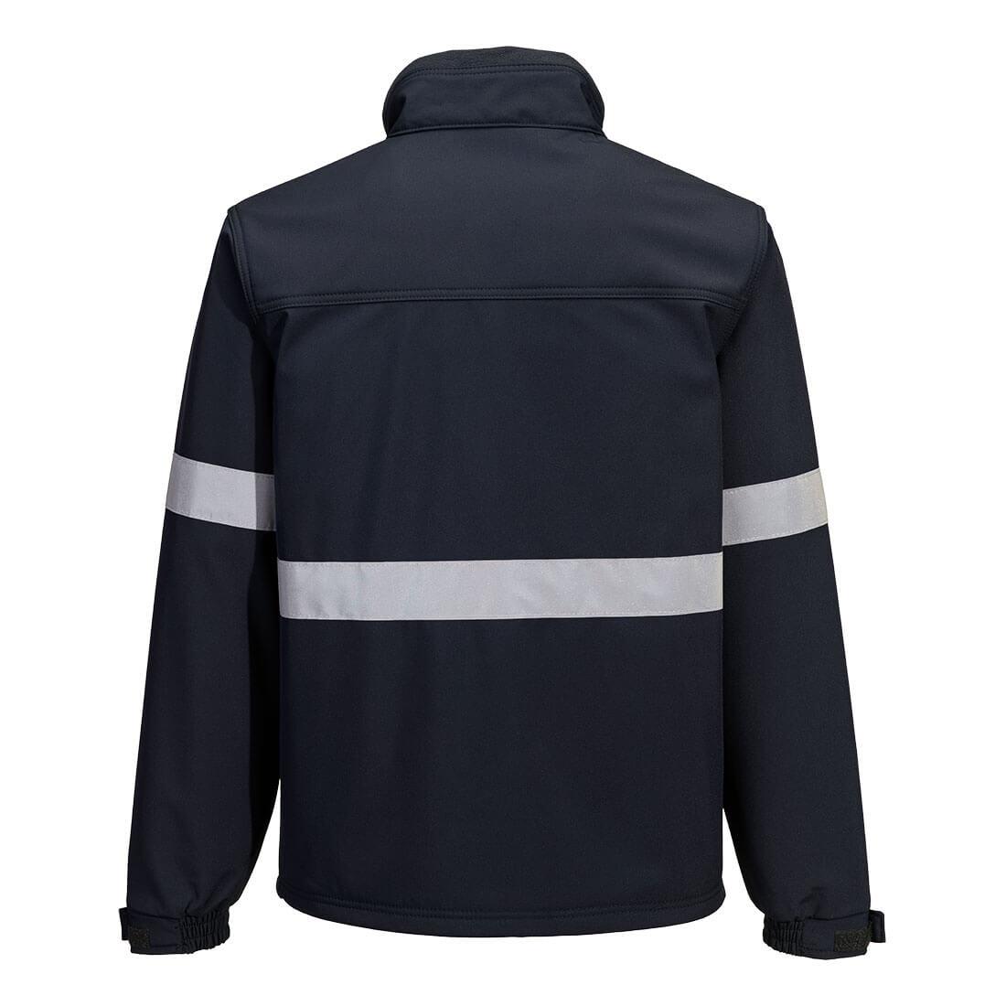 Softshell Iona 3 capas - Ropa de protección