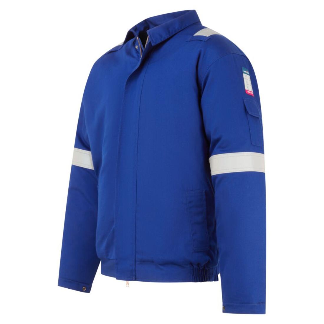 Jachetă bomber Bizflame ignifuga si izolata - Imbracaminte de protectie