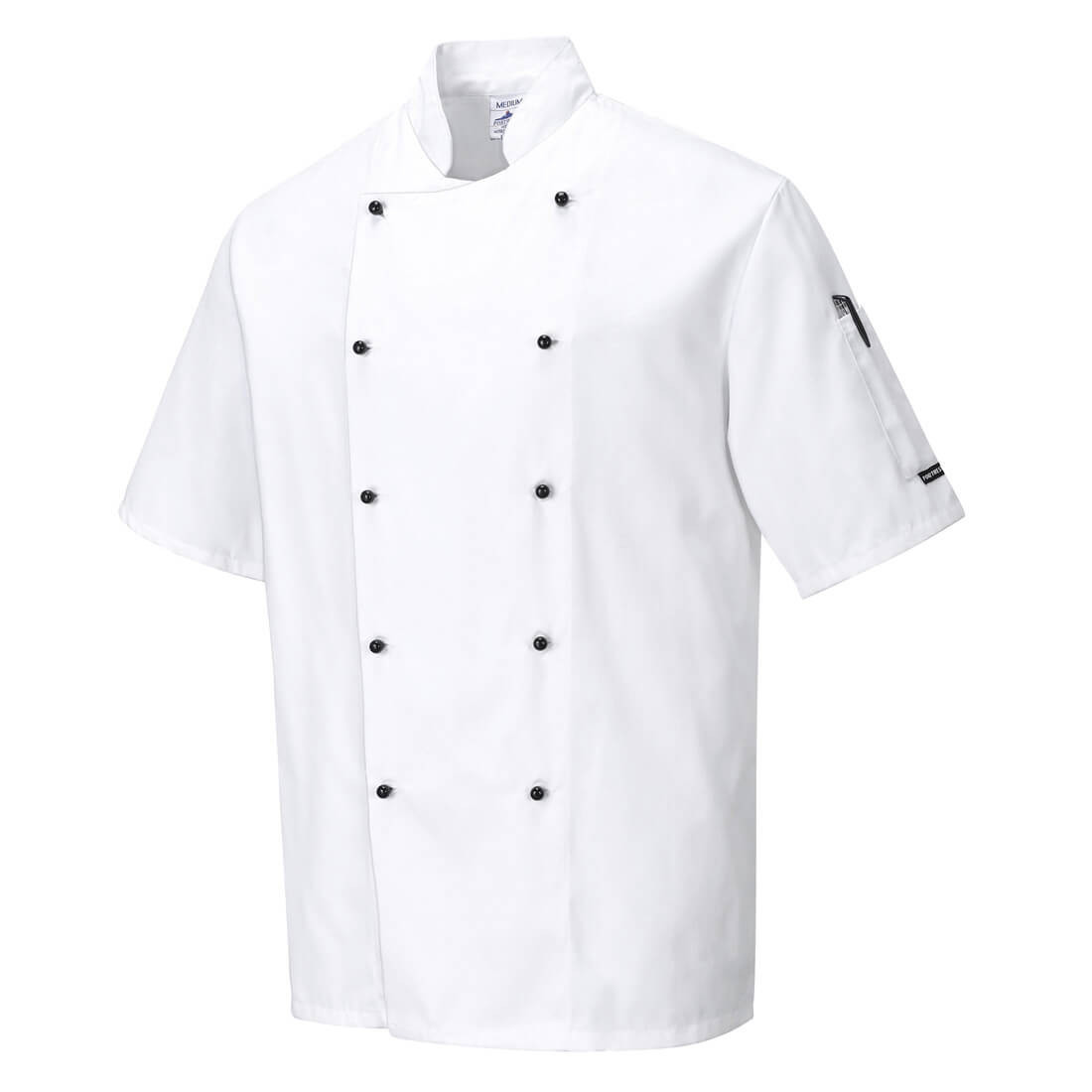 Kent Chefs Jacket - Safetywear