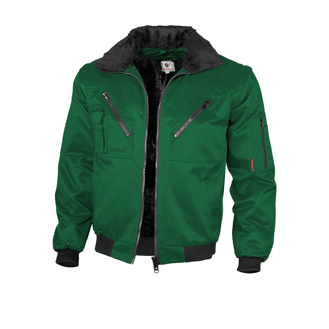 FLYING Jacket Unicoloured - Safetywear