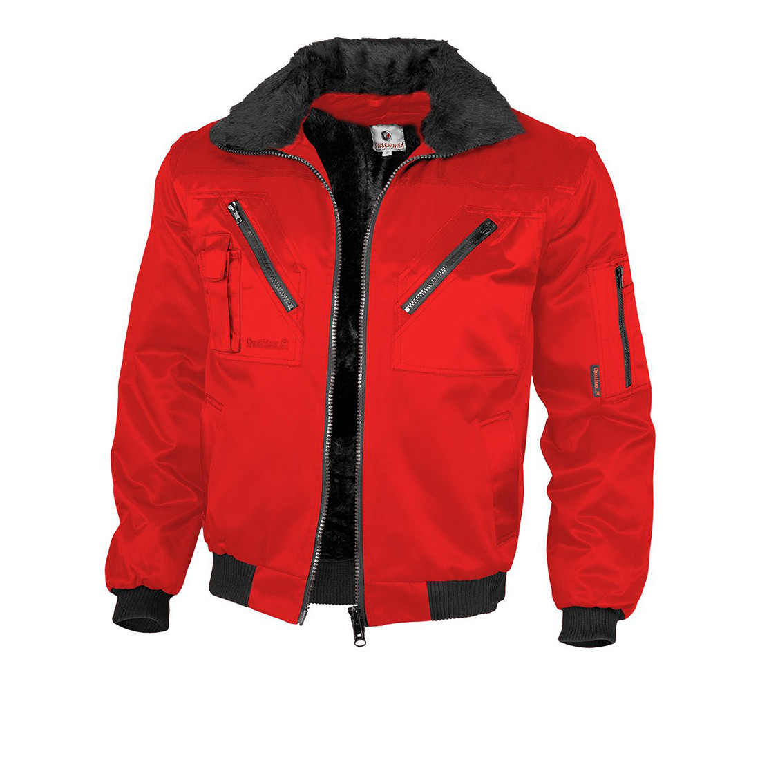 FLYING Jacket Unicoloured - Safetywear