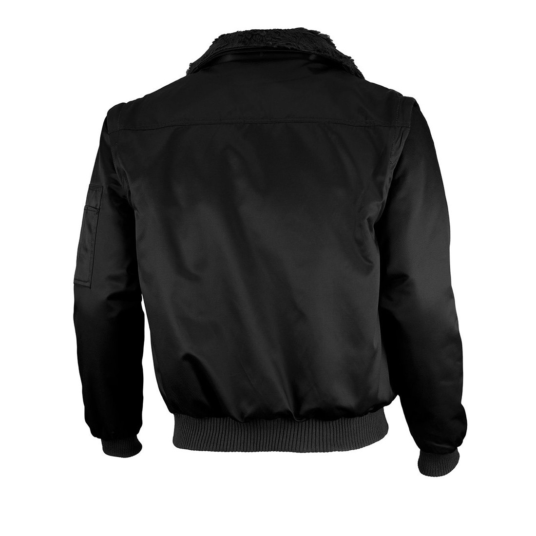 Chaqueta piloto monocromática - Ropa de protección