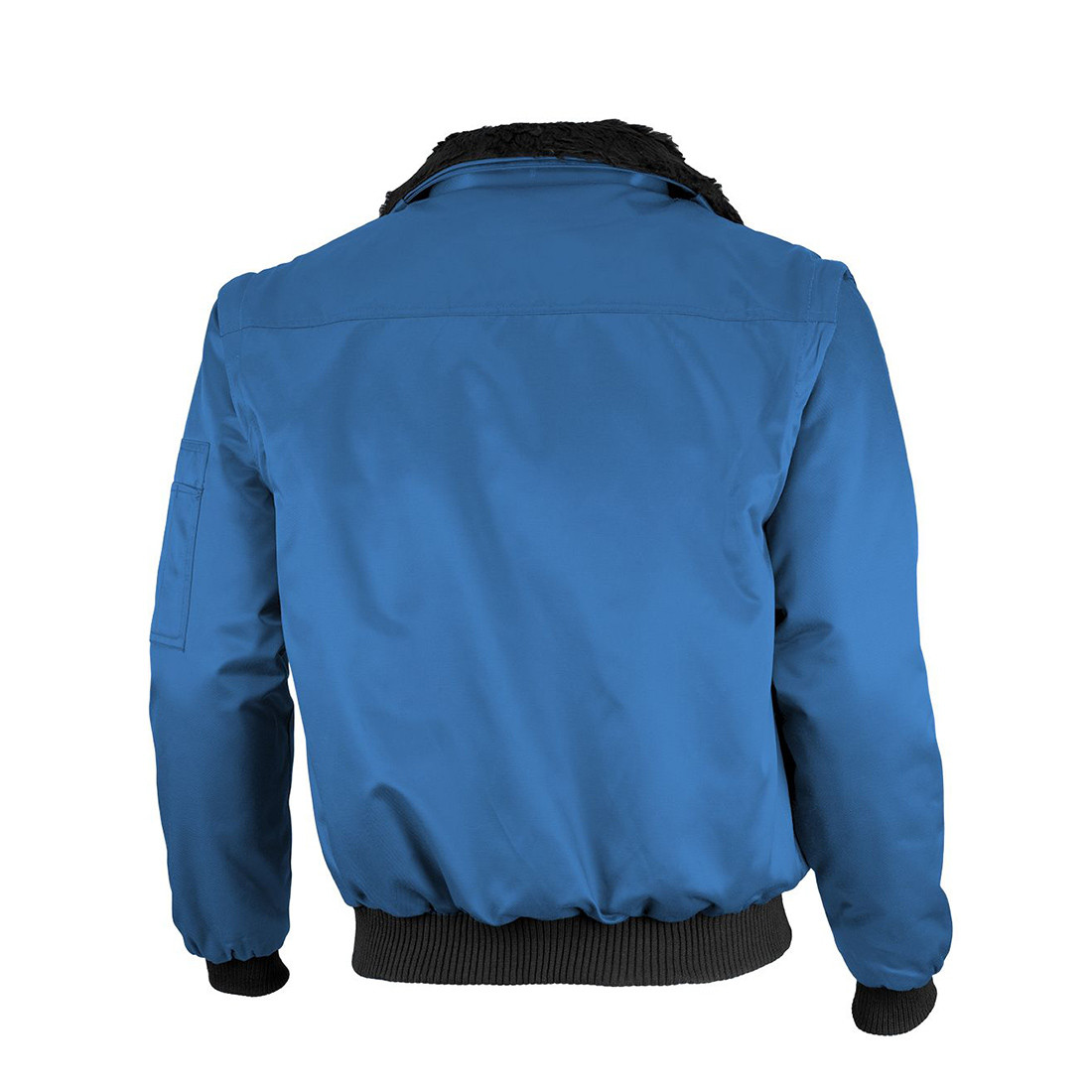 Chaqueta piloto monocromática - Ropa de protección