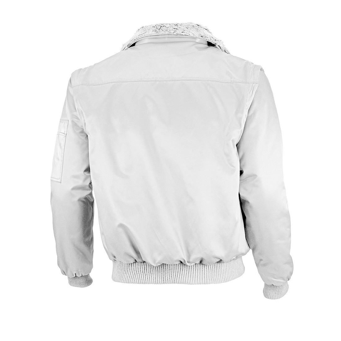 Chaqueta piloto monocromática - Ropa de protección