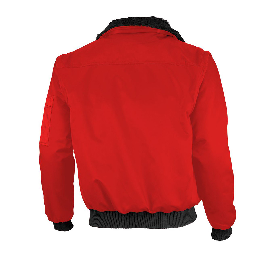 FLYING Jacket Unicoloured - Safetywear