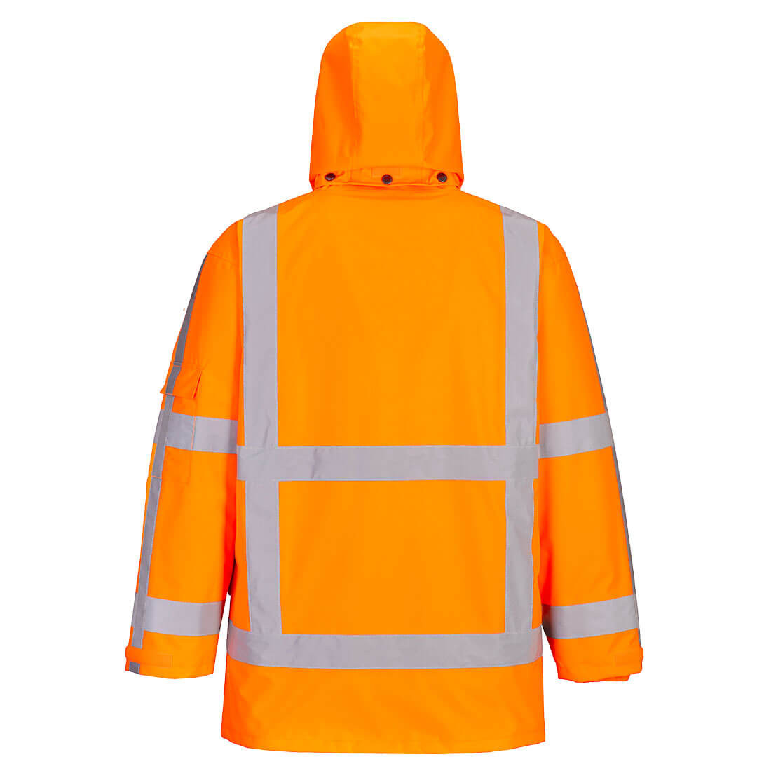 Parka Traffic 3 en 1 RWS HiVis - Les vêtements de protection