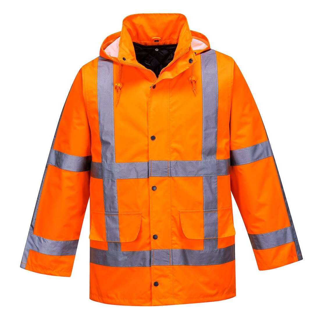RWS Traffic Jacket - Safetywear
