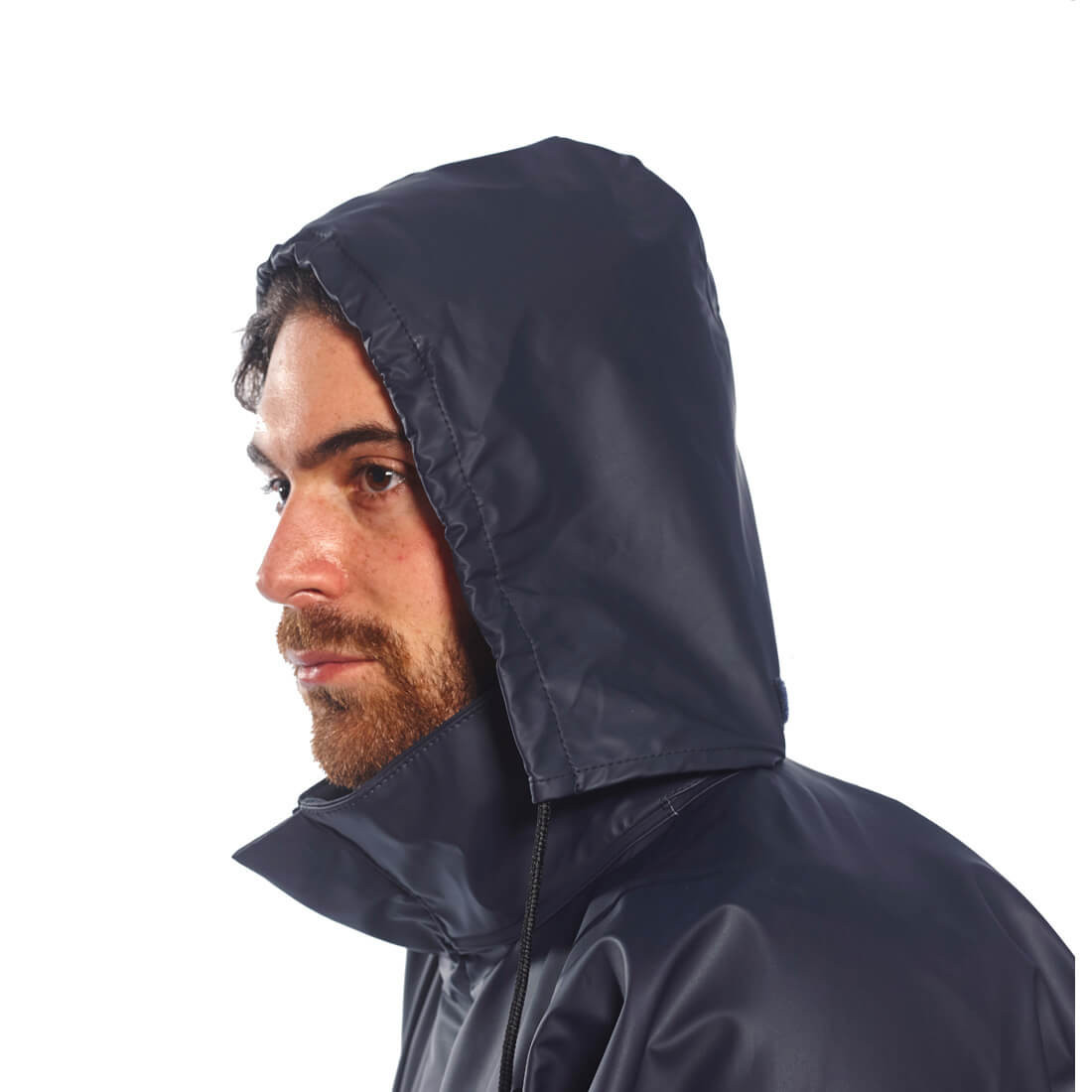Sealtex Flame Jacket - Safetywear