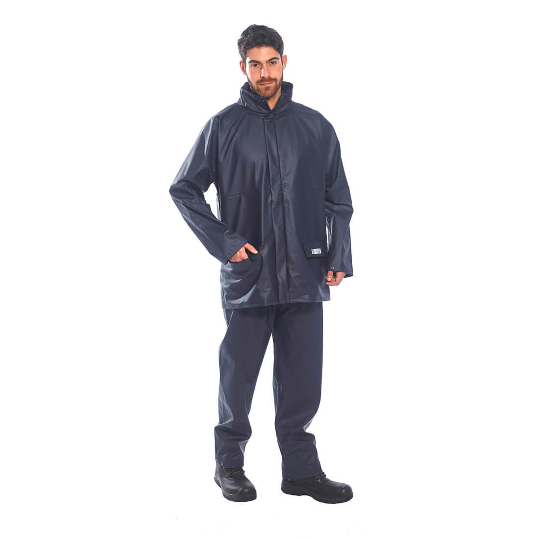 Sealtex Flame Jacket - Safetywear