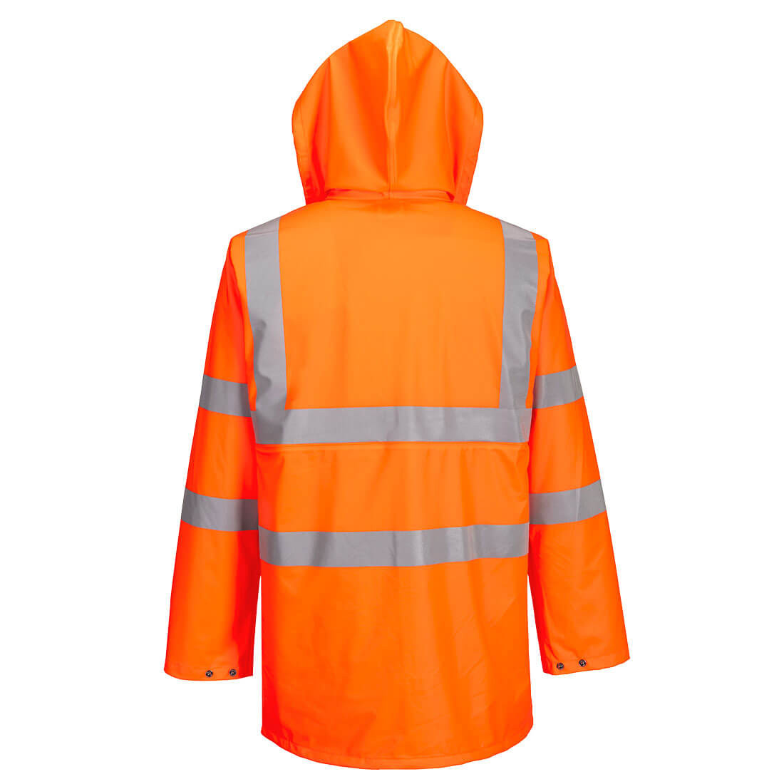 Veste de pluie Sealtex Ultra (Orange) - Les vêtements de protection Veste de pluie Sealtex Ultra (Orange) - Les vêtements de protection