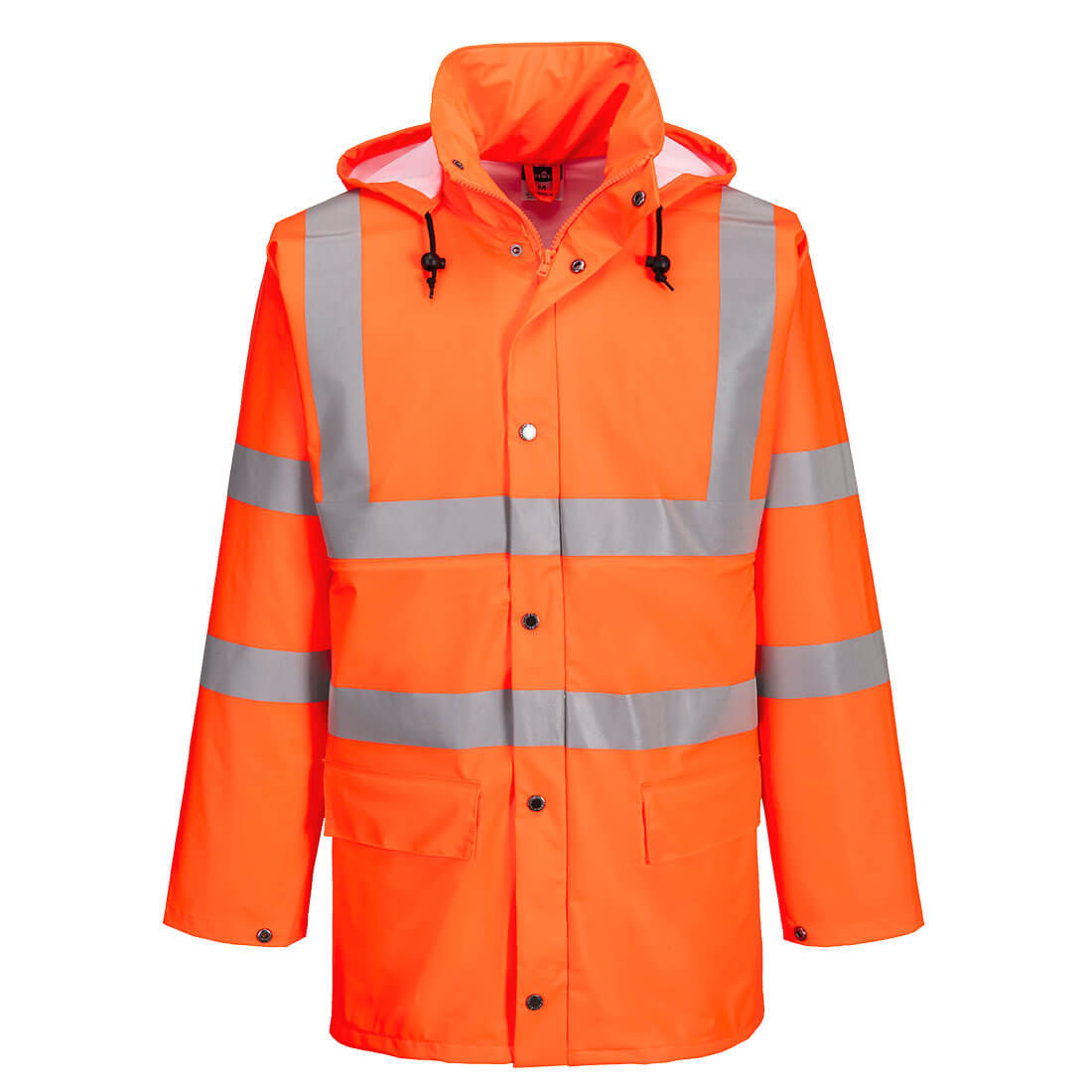 Veste de pluie Sealtex Ultra (Orange) - Les vêtements de protection Veste de pluie Sealtex Ultra (Orange) - Les vêtements de protection