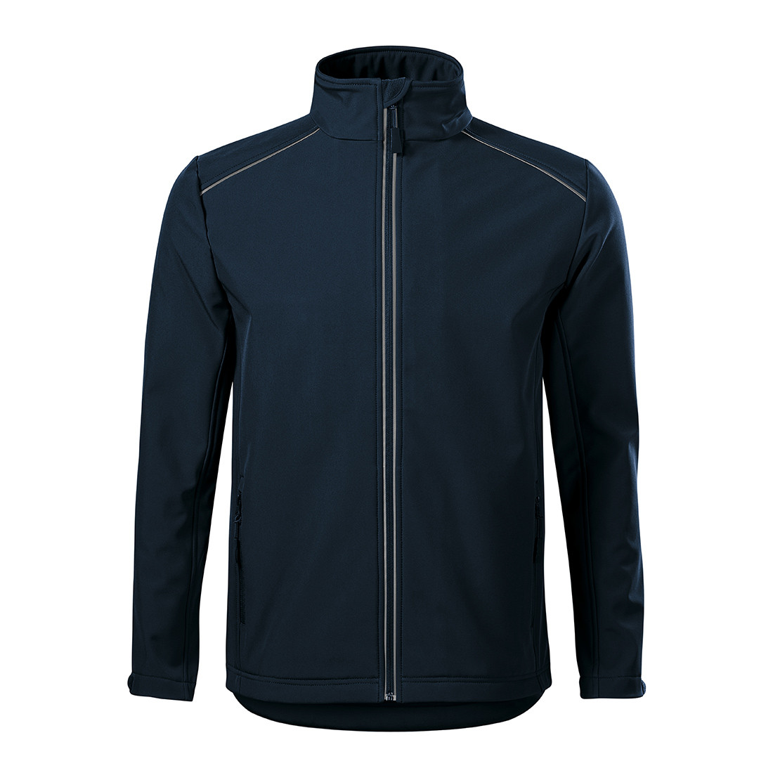 Blouson softshell homme VALLEY - Les vêtements de protection