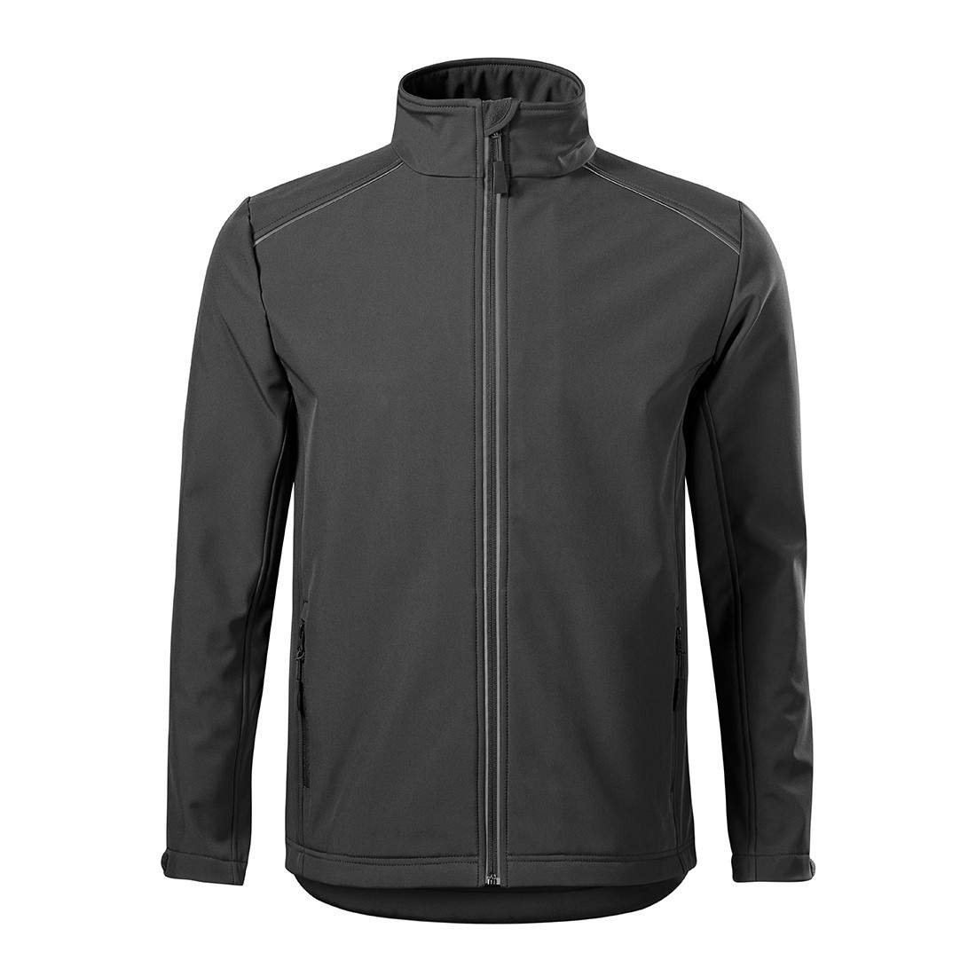 Blouson softshell homme VALLEY - Les vêtements de protection