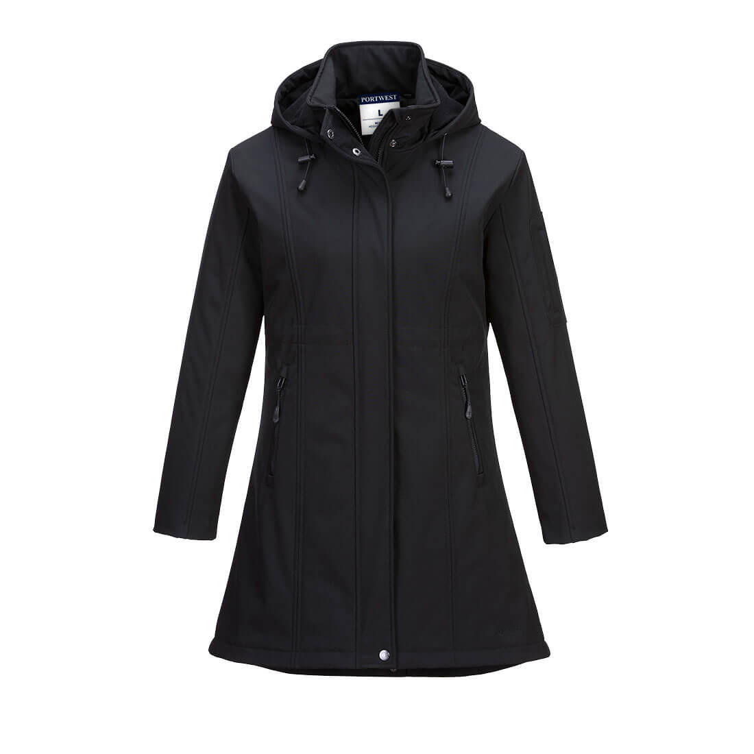 Veste Softshell Carla - Les vêtements de protection