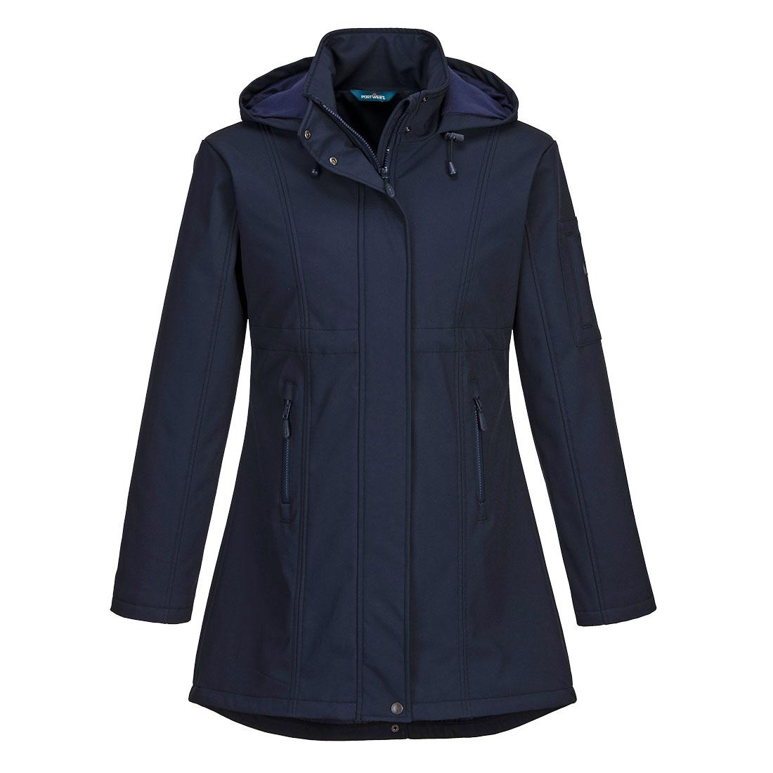 Jacheta Softshell Carla - Imbracaminte de protectie