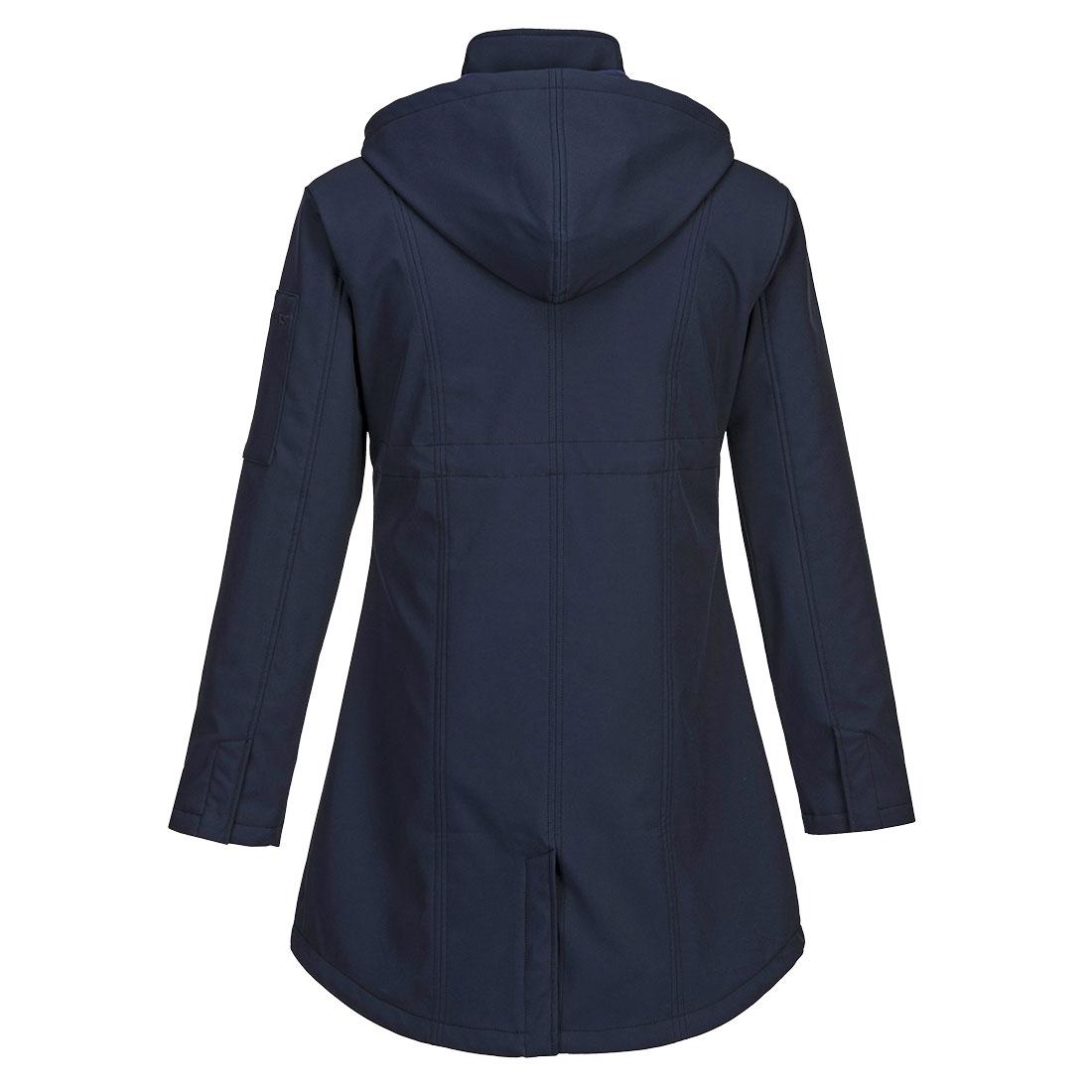 Jacheta Softshell Carla - Imbracaminte de protectie