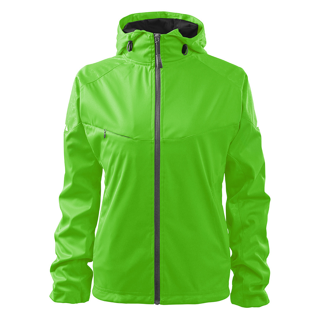 Chaqueta softshell para mujer COOL - Ropa de protección